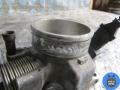 Заслонка дроссельная Hyundai Tucson 2006г. - фото №3