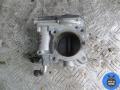2203047010 Заслонка дроссельная Toyota Yaris 2010г. - фото №4