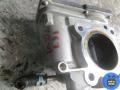 2203047010 Заслонка дроссельная Toyota Yaris 2010г. - фото №5