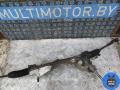 3M513A500AR Рулевая рейка Ford Focus 2006г. - фото №5