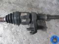 Полуось передняя правая (приводной вал, ШРУС) Toyota RAV4 2008г. - фото №3