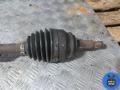 Полуось передняя правая (приводной вал, ШРУС) Dodge Caliber 2008г. - фото №2