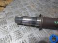 Полуось передняя правая (приводной вал, ШРУС) Dodge Caliber 2008г. - фото №5