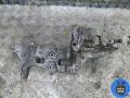04L903143D Кронштейн генератора Volkswagen Passat 2016г. - фото №3