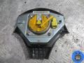 Подушка безопасности водителя Toyota RAV4 2002г. - фото №3