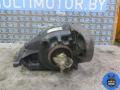 7592005-03 Редуктор заднего моста BMW X3 F25 2012г. - фото №2