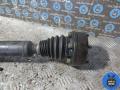 Полуось передняя правая (приводной вал, ШРУС) Volkswagen Touran 2005г. - фото №3