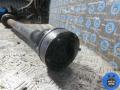 Полуось передняя правая (приводной вал, ШРУС) Volkswagen Touran 2005г. - фото №4