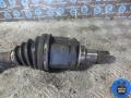 Полуось передняя левая (приводной вал, ШРУС) Toyota RAV4 2008г. - фото №3