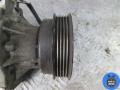 4472206352 Компрессор кондиционера Toyota Corolla Verso 2003г. - фото №3