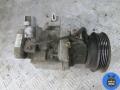 4472206352 Компрессор кондиционера Toyota Corolla Verso 2003г. - фото №4