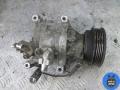 4472206352 Компрессор кондиционера Toyota Corolla Verso 2003г. - фото №5