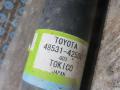 4853142500 Амортизатор задний Toyota RAV4 2016г. - фото №3