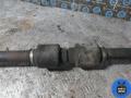 Полуось передняя правая (приводной вал, ШРУС) Hyundai ix35 2011г. - фото №4