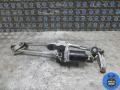 7161711-04 Механизм стеклоочистителя (трапеция дворников) BMW 3 2007г. - фото №4