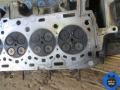Головка блока цилиндров BMW X3 F25 2012г. - фото №5