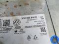 3Q0035840C CD-чейнджер Volkswagen Passat 2016г. - фото №3