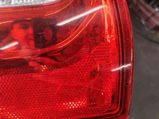 Фонарь задний левый, Jeep Compass 2010-2013