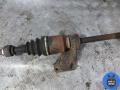 Полуось передняя правая (приводной вал, ШРУС) Mazda 6 2004г. - фото №3
