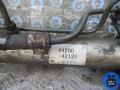 4420042120 Рулевая рейка Toyota RAV4 2002г. - фото №4