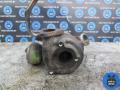 24445061 Турбина Opel Zafira 2003г. - фото №5