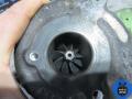 24445061 Турбина Opel Zafira 2003г. - фото №8