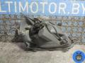 Фара левая Toyota Yaris 2003г. - фото №5