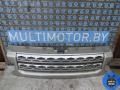 AH22-8138-B Решетка радиатора Land-Rover Discovery 2010г. - фото №2