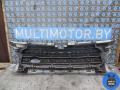 AH22-8138-B Решетка радиатора Land-Rover Discovery 2010г. - фото №3