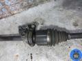 Полуось передняя правая (приводной вал, ШРУС) Fiat Ducato 2012г. - фото №5