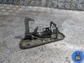 Замок капота Volkswagen Tiguan 2011г. - фото №4