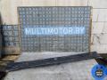Дождевик Mitsubishi Pajero 1996г. - фото №2