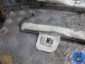 20486024021 Подушка безопасности боковая (шторка) Mercedes GLK X204 2012г. - фото №5