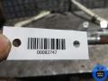 30780646 Подушка безопасности боковая (шторка) Volvo V60 2012г. - фото №7