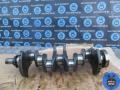 K9K892 Коленвал Renault Sandero 2012г. - фото №2