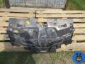 62256290R Решетка радиатора Renault Clio 2015г. - фото №3