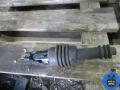 Рулевой карданчик Hyundai Terracan 2004г. - фото №3