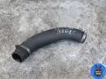 Патрубок турбины Chevrolet Captiva 2009г. - фото №2