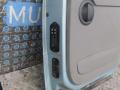 Дверь сдвижная Renault Kangoo 2011г. - фото №8