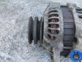 MD366051 Генератор Mitsubishi L200 2003г. - фото №7