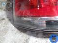 Фонарь задний левый Opel Zafira 2007г. - фото №3