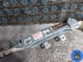 30780647 Подушка безопасности боковая (шторка) Volvo V60 2012г. - фото №3