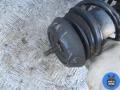 Стойка передняя левая Opel Meriva 2005г. - фото №3