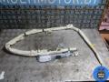 5N0880742K Подушка безопасности боковая (шторка) Volkswagen Tiguan 2012г. - фото №2