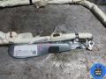 5N0880742K Подушка безопасности боковая (шторка) Volkswagen Tiguan 2012г. - фото №3