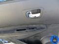 Дверь задняя левая Nissan Qashqai 2009г. - фото №4
