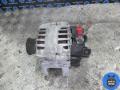 AV6N10300DC Генератор Ford Focus 2015г. - фото №4