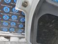 Крышка багажника (дверь 3-5) Mercedes ML W164 2007г. - фото №10