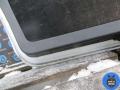 Щеткодержатель задний Mercedes ML W164 2007г. - фото №9