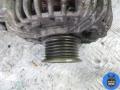 46813062 Генератор Alfa Romeo 147 2002г. - фото №3